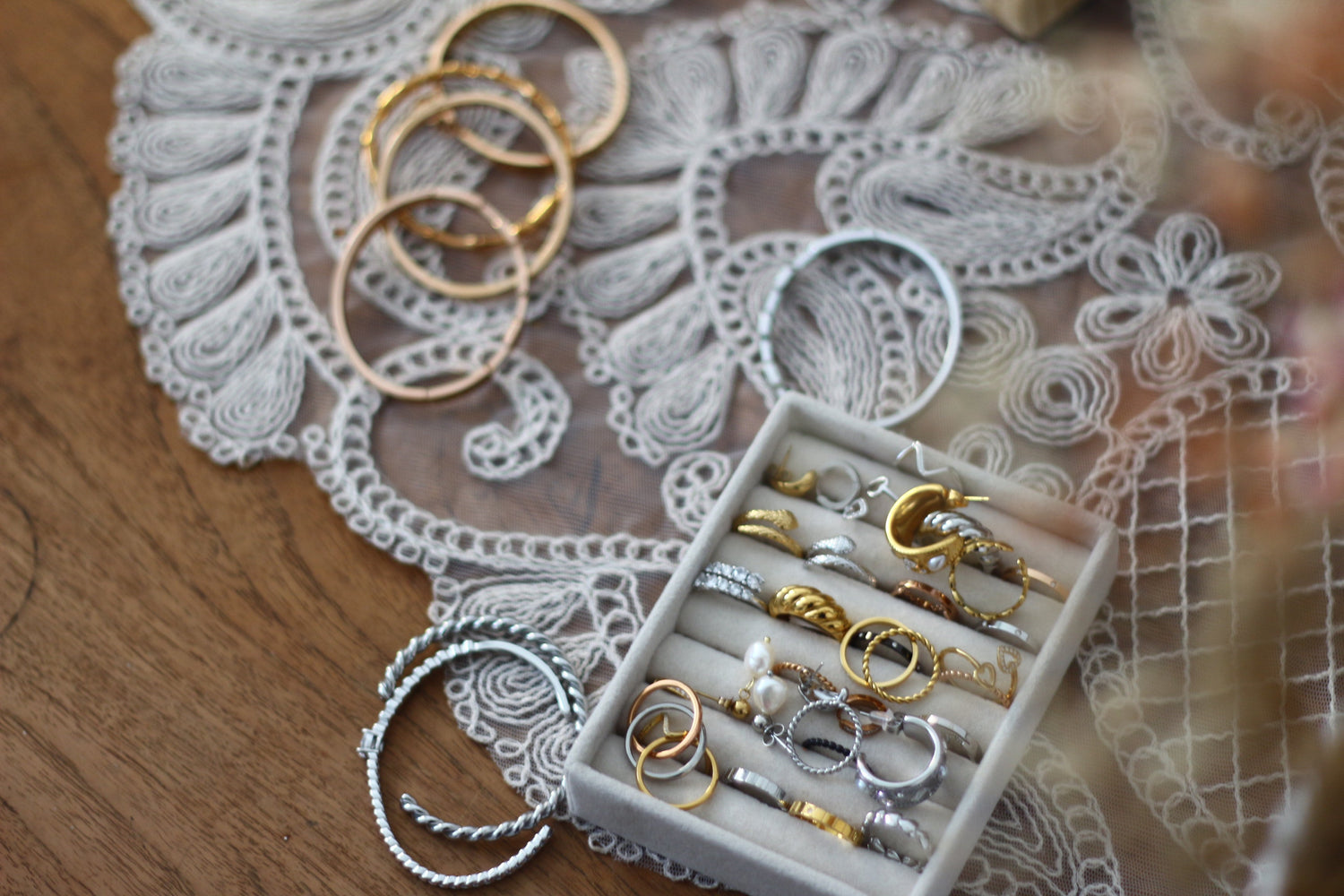 Ring