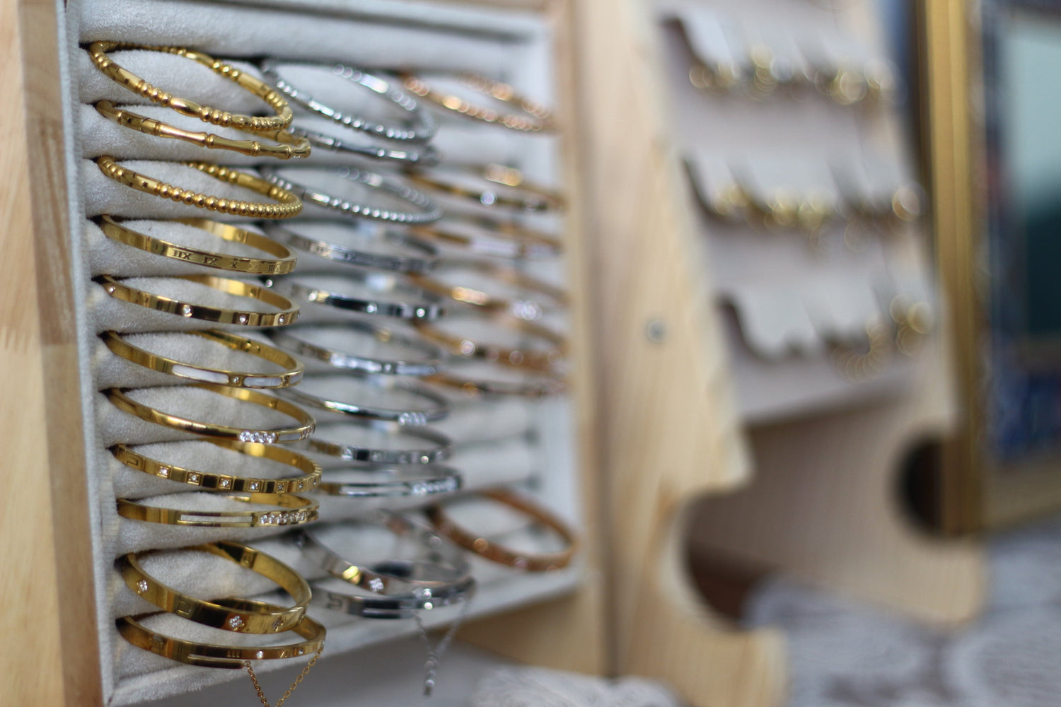 Bangle