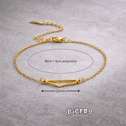 Ramadan Light Set | Map Bracelet + Sampuls