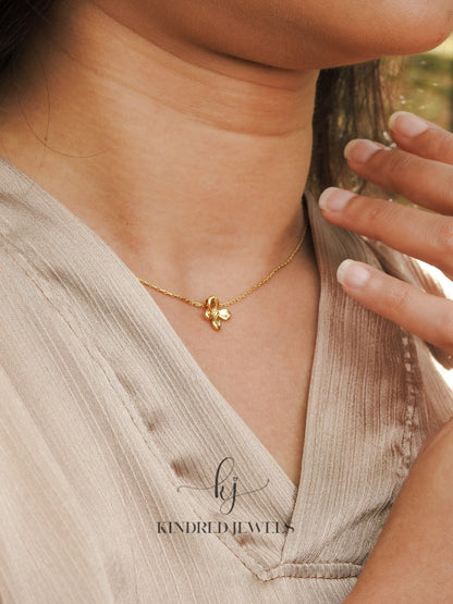 [SG] Orked Necklace | Kindred Jewels