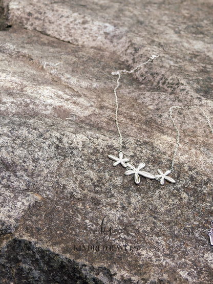 [SG] Melati Necklace | Kindred Jewels