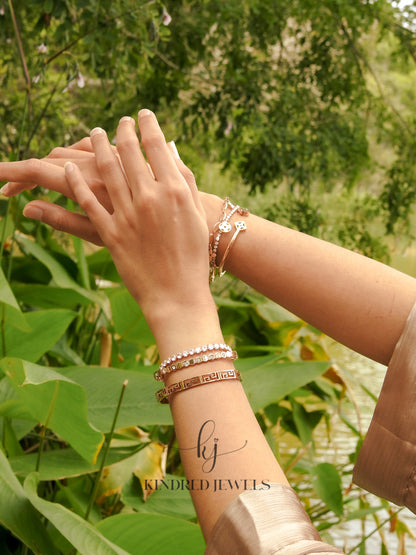 [SG] Rania Bangle | Kindred Jewels