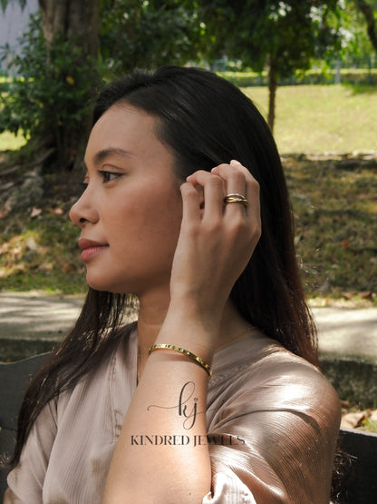 [SG] Eternal Trio Ring  | Kindred Jewels