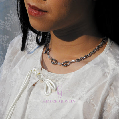 [SG] Maris Chunky Necklace | Kindred Jewels