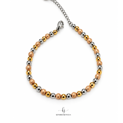 [SG] Eternity Bubble Bracelet | Kindred Jewels